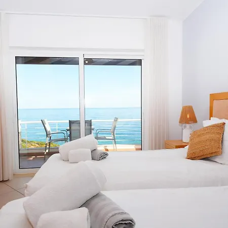Simply - Casa Das Estevas Villa Salema