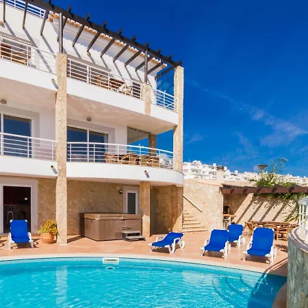 Simply - Casa Das Estevas Villa