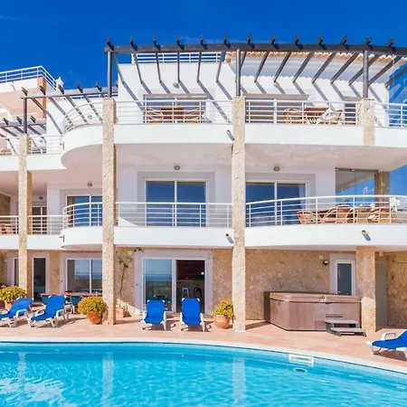 Simply - Casa Das Estevas Villa *