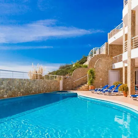 Villa Simply - Casa Das Estevas