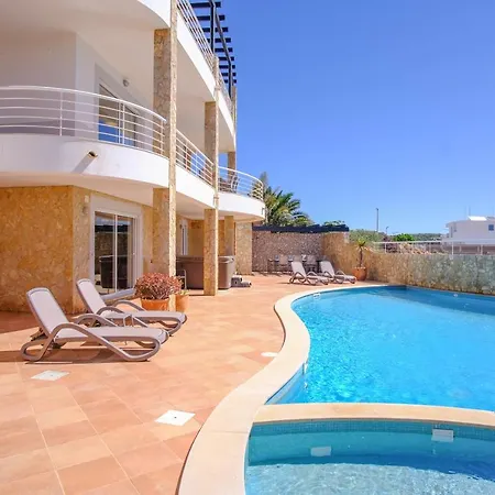 Simply - Casa Das Estevas Salema