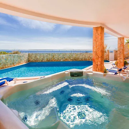 Villa Simply - Casa Das Estevas Salema