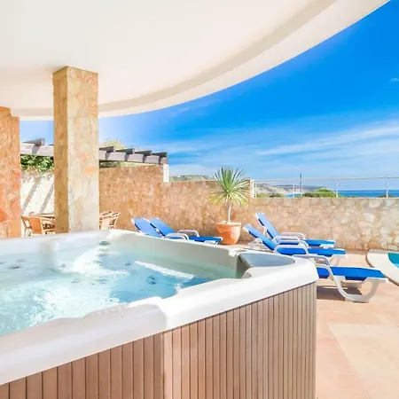 Simply - Casa Das Estevas Villa *